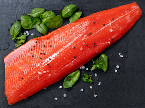 The highest quality fresh wholefoods delivered to your door.