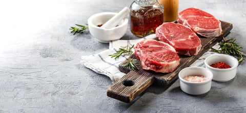 The highest quality fresh wholefoods delivered to your door.