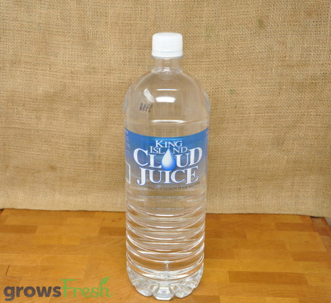 King Island Cloud Juice - 1500ml Bottle - Australian