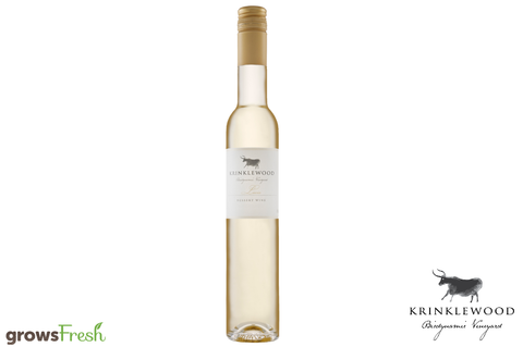 Krinklewood Biodynamic Wines - Lucia Dessert - 2014 - Australian