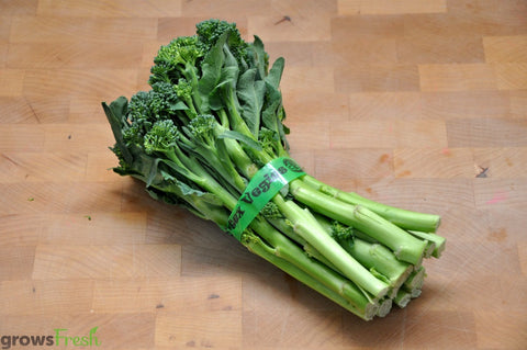 Organic Broccolini - Australian