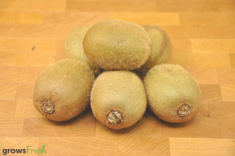 Organic Kiwi Fruit - Australia