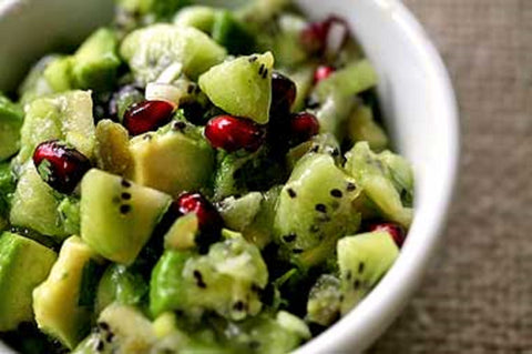 Organic Kiwi Fruit - Australia