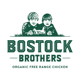 Organic Free Range Chicken - Bostock Brothers - New Zealand