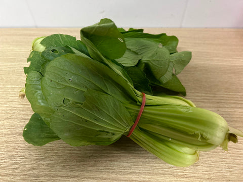 有機白菜 - 澳大利亞