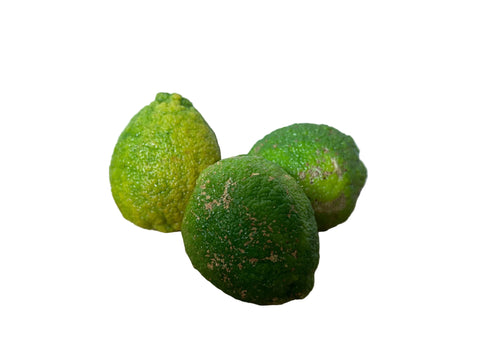 Organic Bush Lemons - Australian