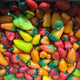 Organic Capsicums/ Bell Peppers  - (as pictured) Mini Snacking Size - Australian (On Sale)