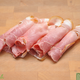 Cherry Tree - Organic Ham - Smoked & Nitrate Free - Frozen Sliced - Australian