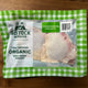 growsFresh - Chicken - Organic Free Range - Thigh Bone In - Skin On - Fresh - New Zealand