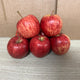 Organic Apples - Red - Gala - Australian