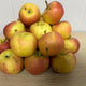 Organic Apples - Juicing - Australian