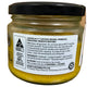 Kehoe's Kitchen - Organic Australian Mustard - 240g - Australian