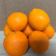 Organic Oranges - Navels - Jumbo Size - Australian