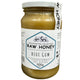 Organic Certified Raw Honey - Cold Extracted and Cold Bottled - Australian