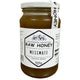 Organic Certified Raw Honey - Cold Extracted and Cold Bottled - Australian