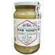 Organic Certified Raw Honey - Cold Extracted and Cold Bottled - Australian