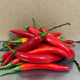 Organic Red Chili Australia