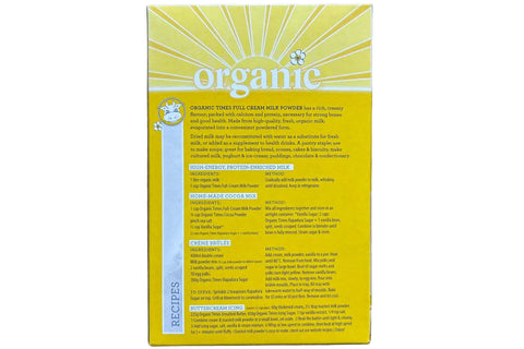 Symons Organic Dairy - 黃油 - 無鹽 - 草飼 - 澳大利亞