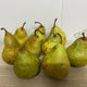 Organic Pears - Packham (As Pictured) - Australian (On Sale)
