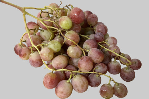 Organic Grapes - Red Global  - Australian