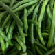 Organic Beans - Round  (As Pictured) - Australian