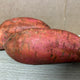 Organic Golden Sweet Potatoes - Australian