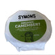 Symons Organic Dairy - 有機雙層布里奶酪 - 草飼 - 澳大利亞