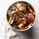 Cherry Tree - Organic Beef - Broth Bones - Grass Fed - Frozen - Australian
