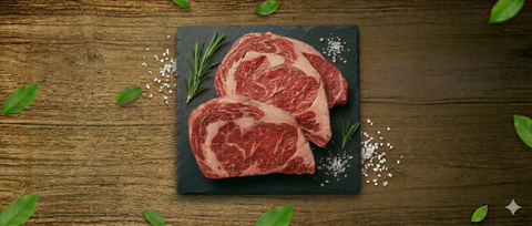 Premium Grass-Fed Beef On Sale. Savour naturally raised, high-quality cuts. Up to 30% off!