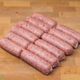 growsFresh - Beef - Sausages - Honey Mint Rosemary - Small - Grass Fed - Australian