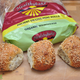 Healthybake - Organic Sourdough - Mini Rolls - Ancient Grains - Australian