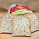 Healthybake - Organic Sourdough - Bread - Ancient Grains & Seeds - Australian