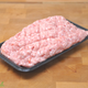 Bangalow Pork - Premium Pork Sausage Meat - Plain - Frozen - Australian