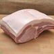 Bangalow 豬肉 - 豬肉架 - 烤 - 外皮 - 澳大利亞