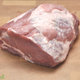 Bangalow Pork - Rib Eye - Roast - Rind Off - Fresh - Australian
