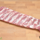 Bangalow Pork - USA Style Loin Back Ribs - Fresh - Australian