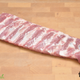 Bangalow Pork - USA Style Loin Back Ribs - Frozen - Australian