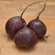 Organic Beetroot - Australian