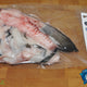 野生阿拉斯加 - 黑鱈魚 - 魚肉和骨頭 - 冷凍 - Copper River Seafoods - 美國阿拉斯加