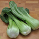 Organic Bok Choy - Australian