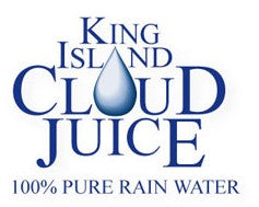 King Island Cloud Juice - 1500ml Bottle - Australian