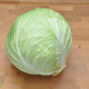 Organic Cabbage - Green - Australian