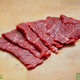 Cherry Tree - Organic Beef - Thin Slices (Shabu Shabu) - Grass Fed - Frozen - Australian