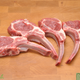 Cherry Tree - Organic Lamb - Cutlets - Frenched - Grass Fed - Fresh - Australian