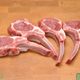 Cherry Tree - Organic Lamb - Cutlets - Frenched - Grass Fed - Frozen - Australian