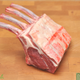 Cherry Tree - Organic Lamb - Rack - Frenched - Grass Fed - Frozen - Australian