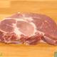 Cherry Tree - Organic Pork - Rib Eye - Steaks - Skin Off - Frozen - Australian