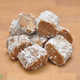 Organic Date & Coconut Rolls - USA