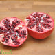 Organic Pomegranate - Australian