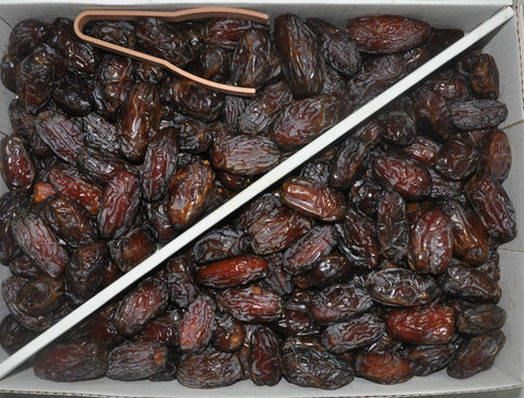 Organic Medjool Dates - Jordan